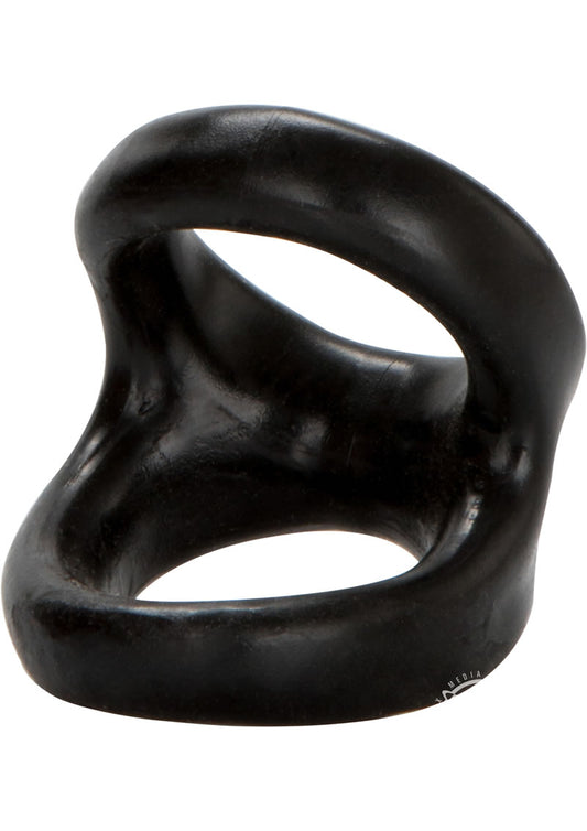 Colt Snug Tugger Cock Ring - Black