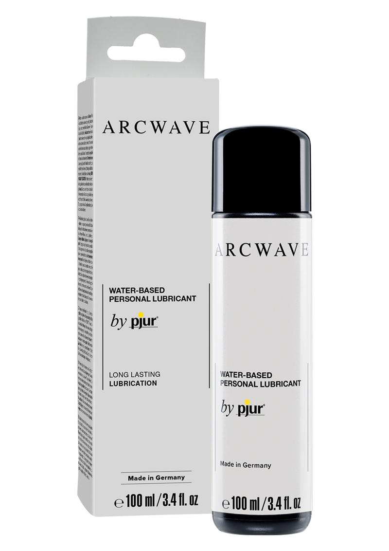 Arcwave Water Based Lubricant By Pjur - 100ml