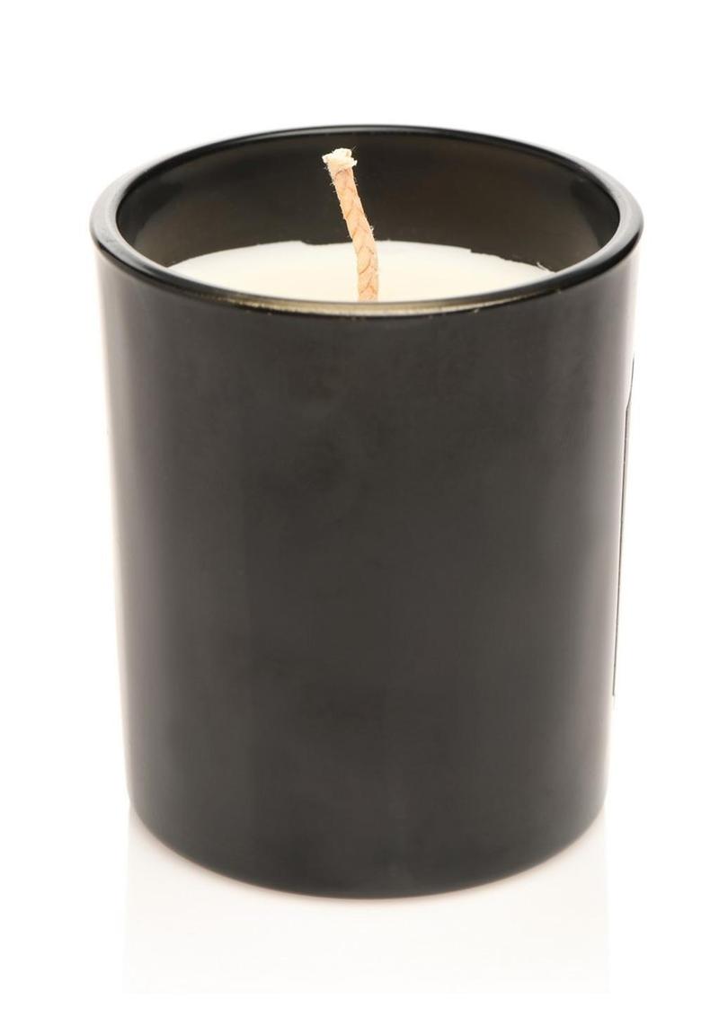 Bedroom Bliss Lover's Massage Candle - Vanilla