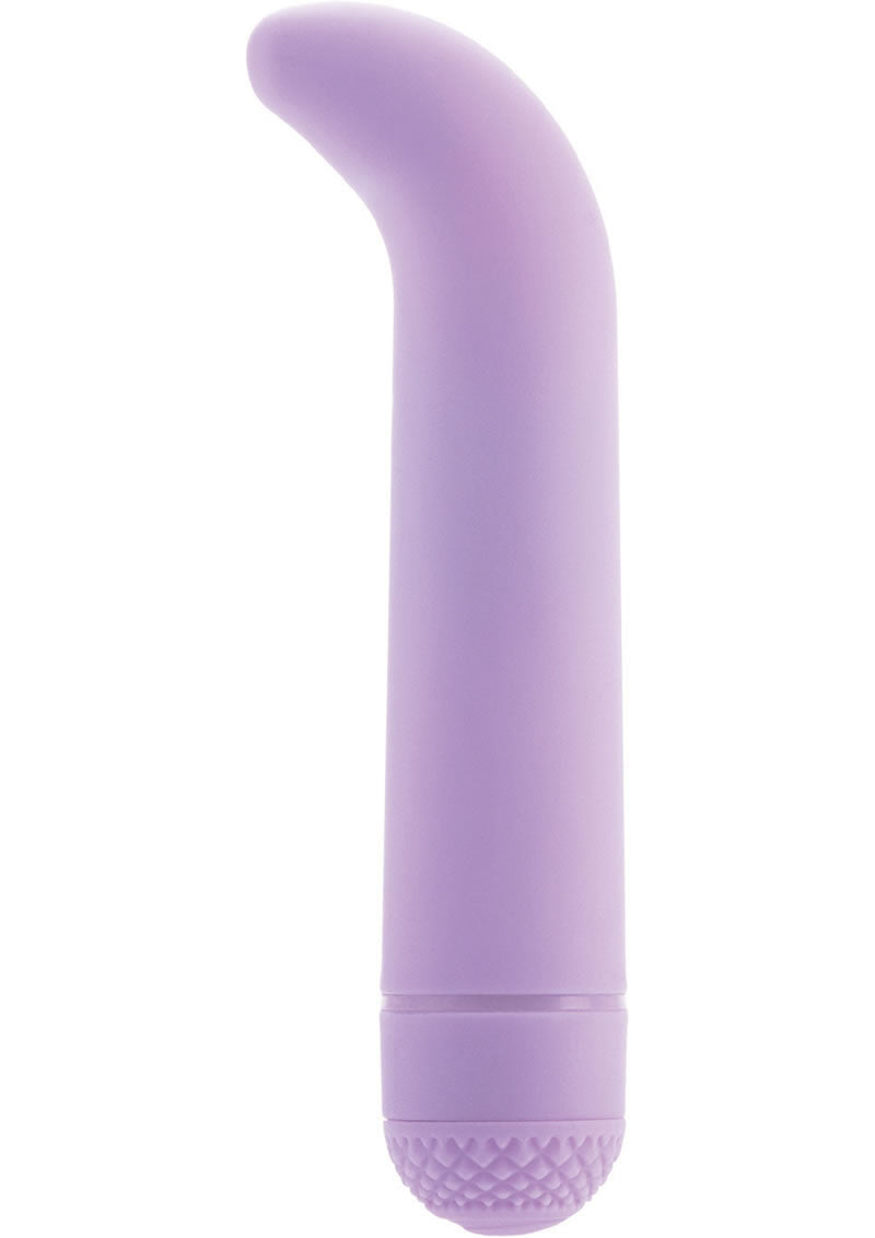 First Time Mini G G-Spot Vibrator - Purple