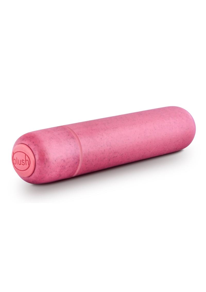 Gaia Eco Bullet - Coral/Pink