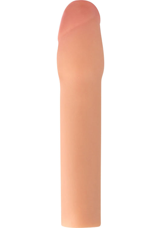 Hustler Penis Extender - Vanilla - 3in