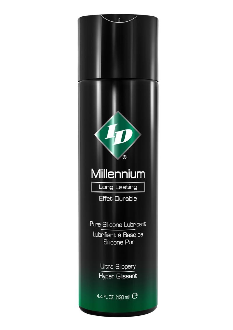 Id Millennium Silicone Lubricant - 4.4oz