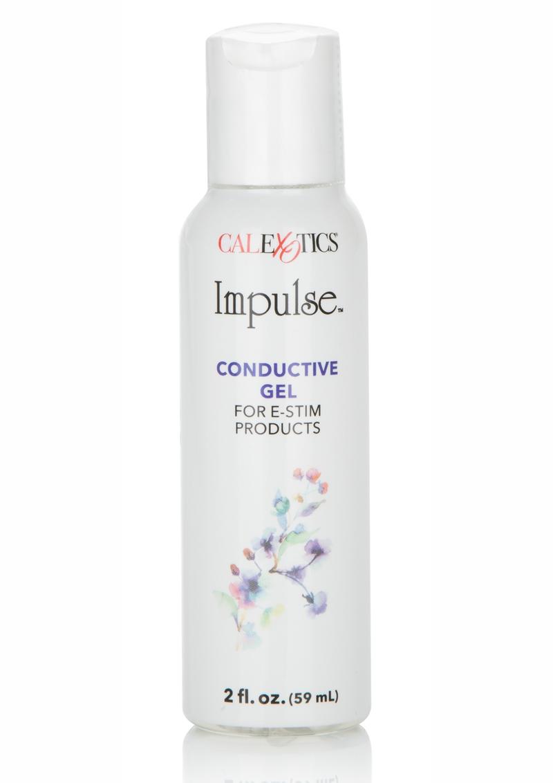 Impulse Conductive Gel - 2oz