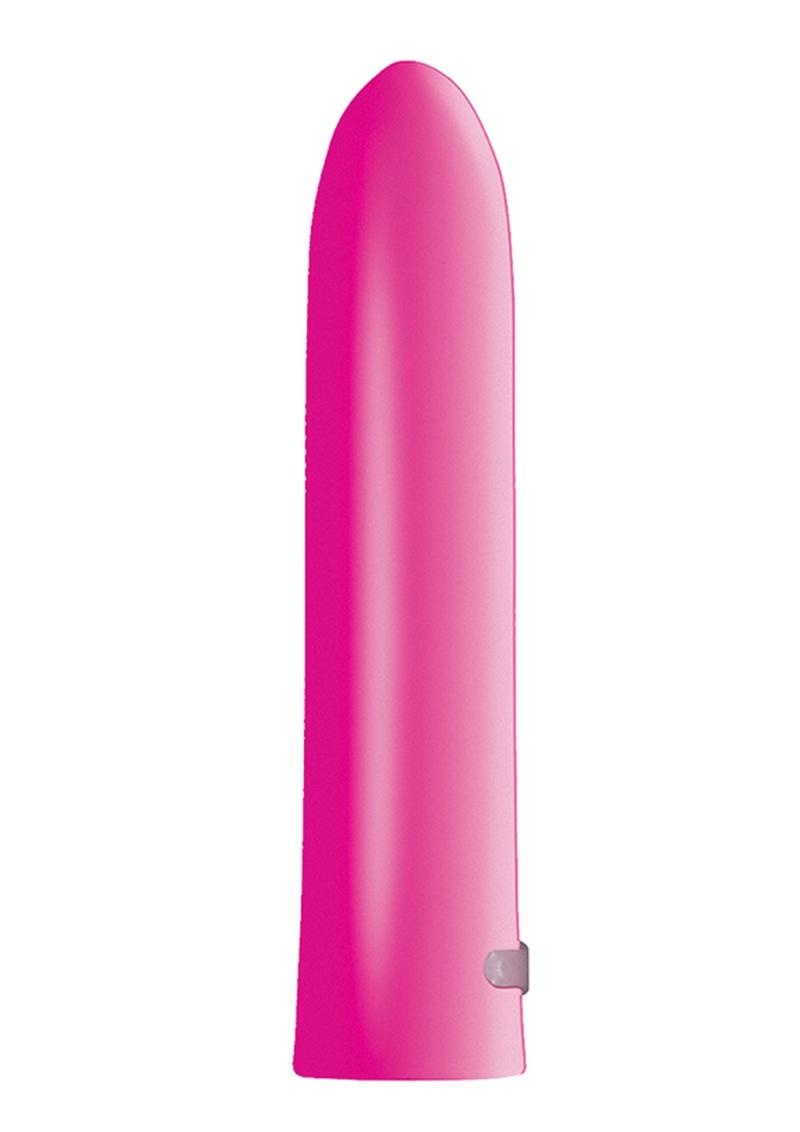 Intense Ultra Rechargeable Bullet - Pink