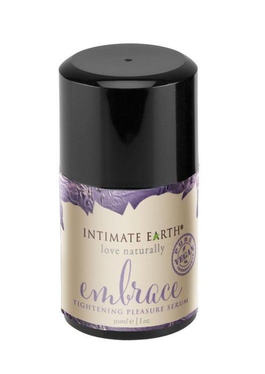 Intimate Earth Embrace Tightening Pleasure Serum - 1oz