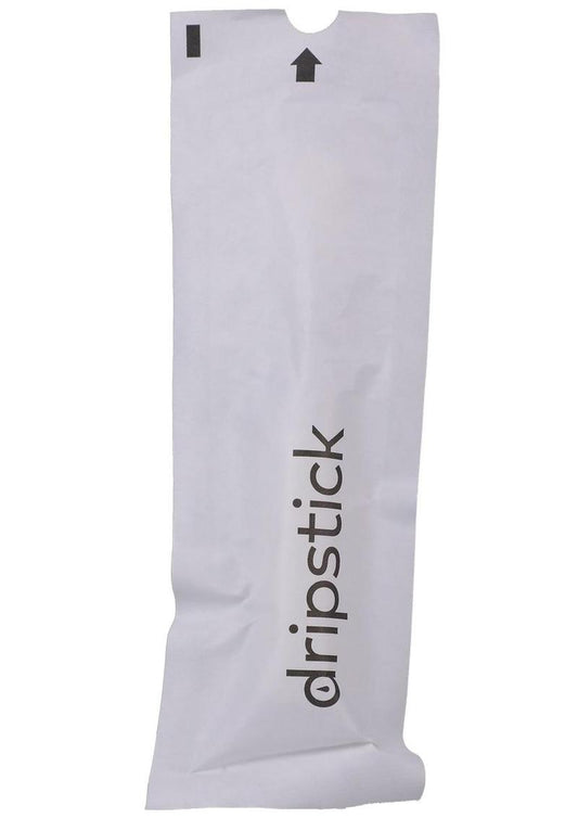 Intimate Enhancements Awkward Essentials Dripsticks After Sex Clean Up - 12 Per Pack/Bag