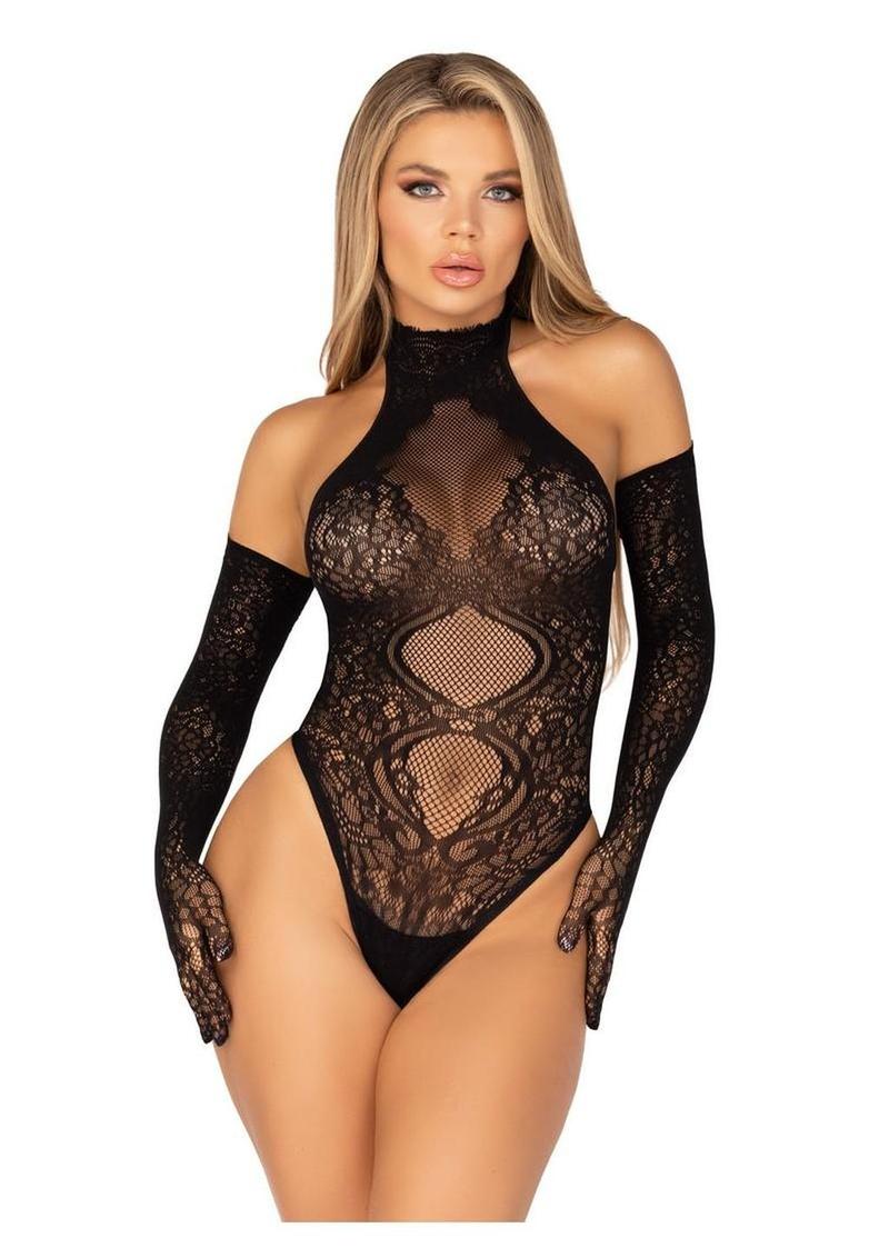 Lingerie