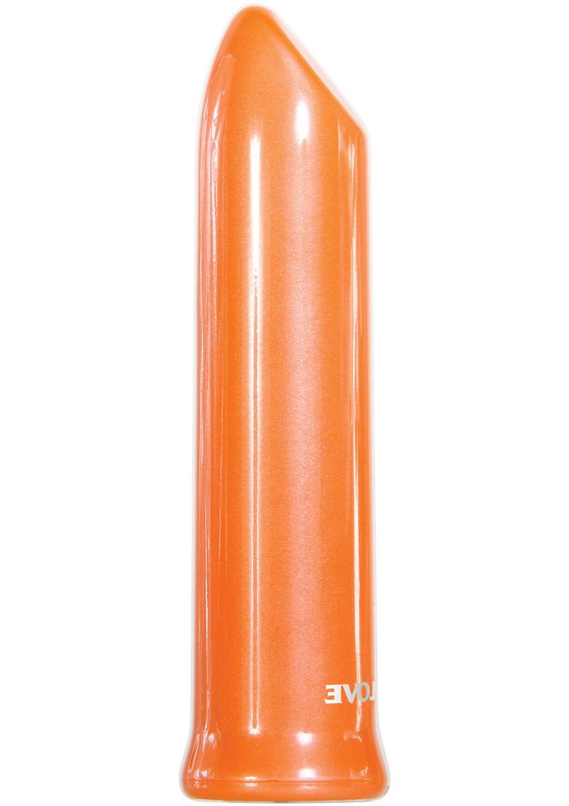 Lip Service Rechargeable Bullet - Orange