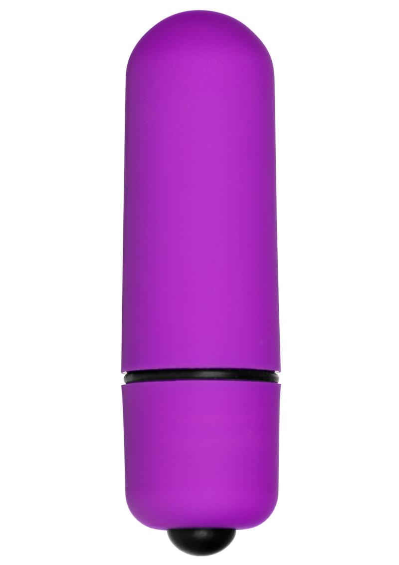 ME YOU US Bliss Bullet Vibrator - Purple