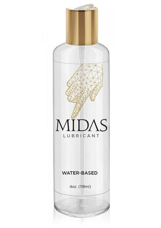 Midas 510k Lubricant - 4oz