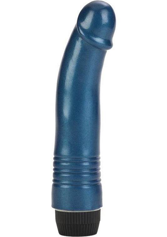 Midnight G Vibrator - Blue