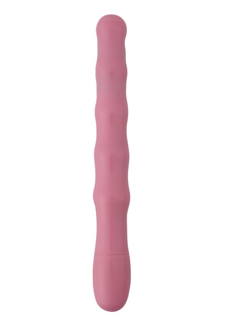 My First Anal Slim Vibrator - Pink