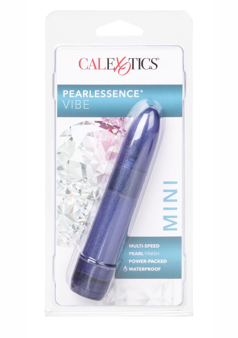 Pearlessence Vibrator - Blue