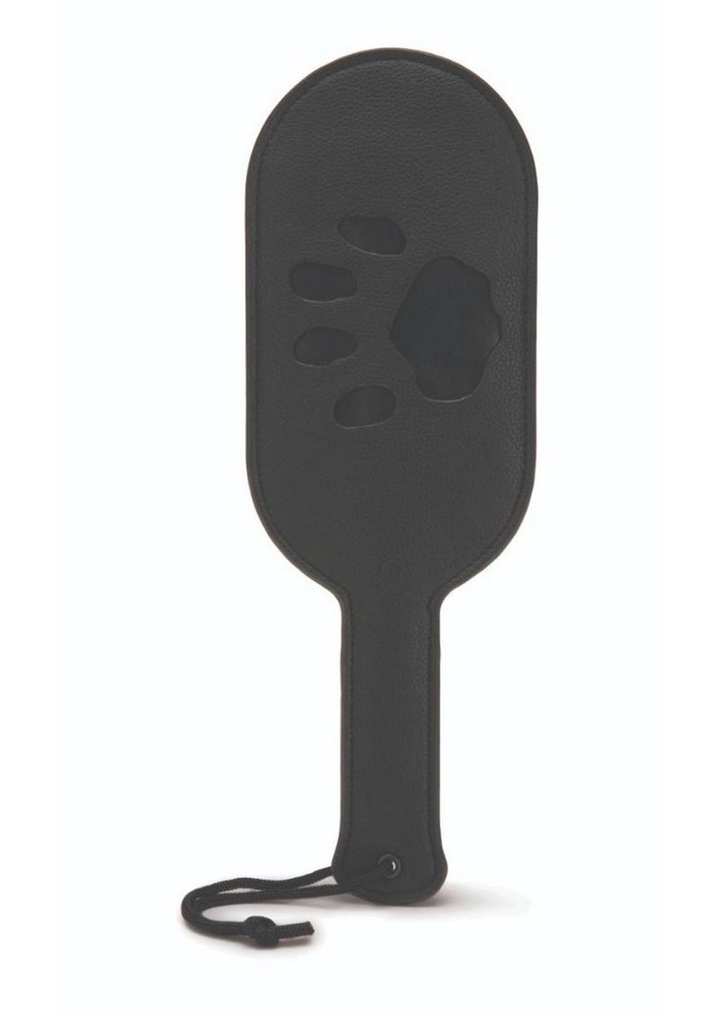 Prowler Red Puppy Paddle - Black