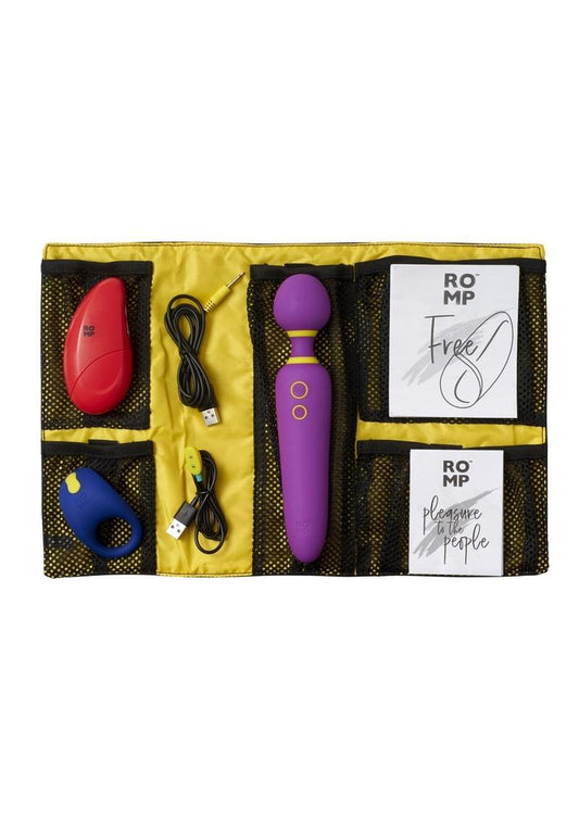 Romp Pleasure Kit