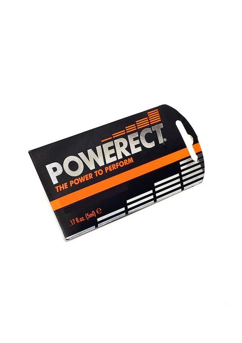 Skins Powerect Male Enhancement Cream 5 Ml Sachet