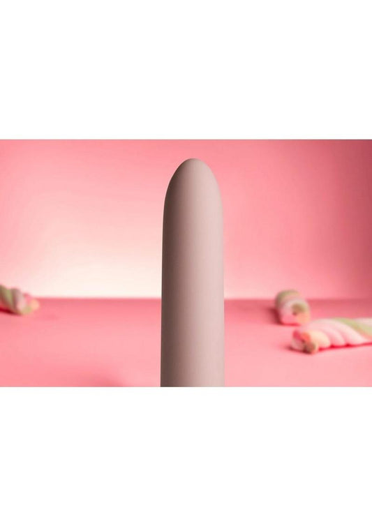 Sugarboo Sugar Blush Vibrator - Rose Gold - 5.5in