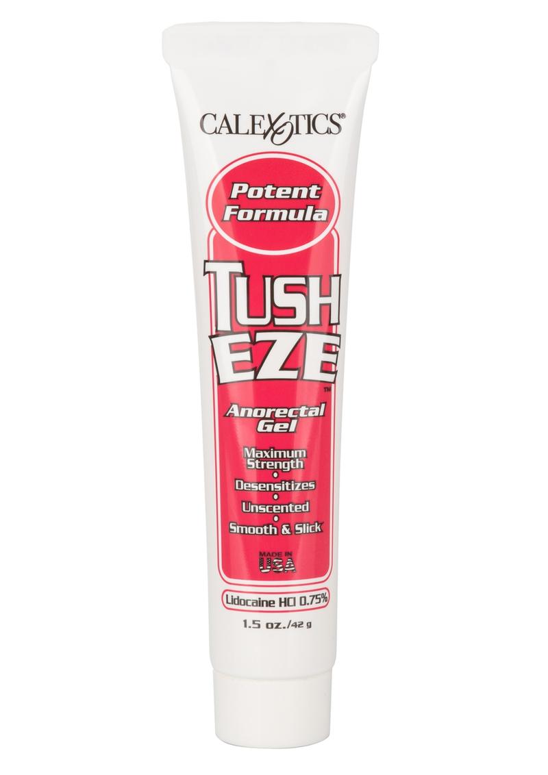 Tush Eze Anorectal Gel - 1.5oz - Boxed