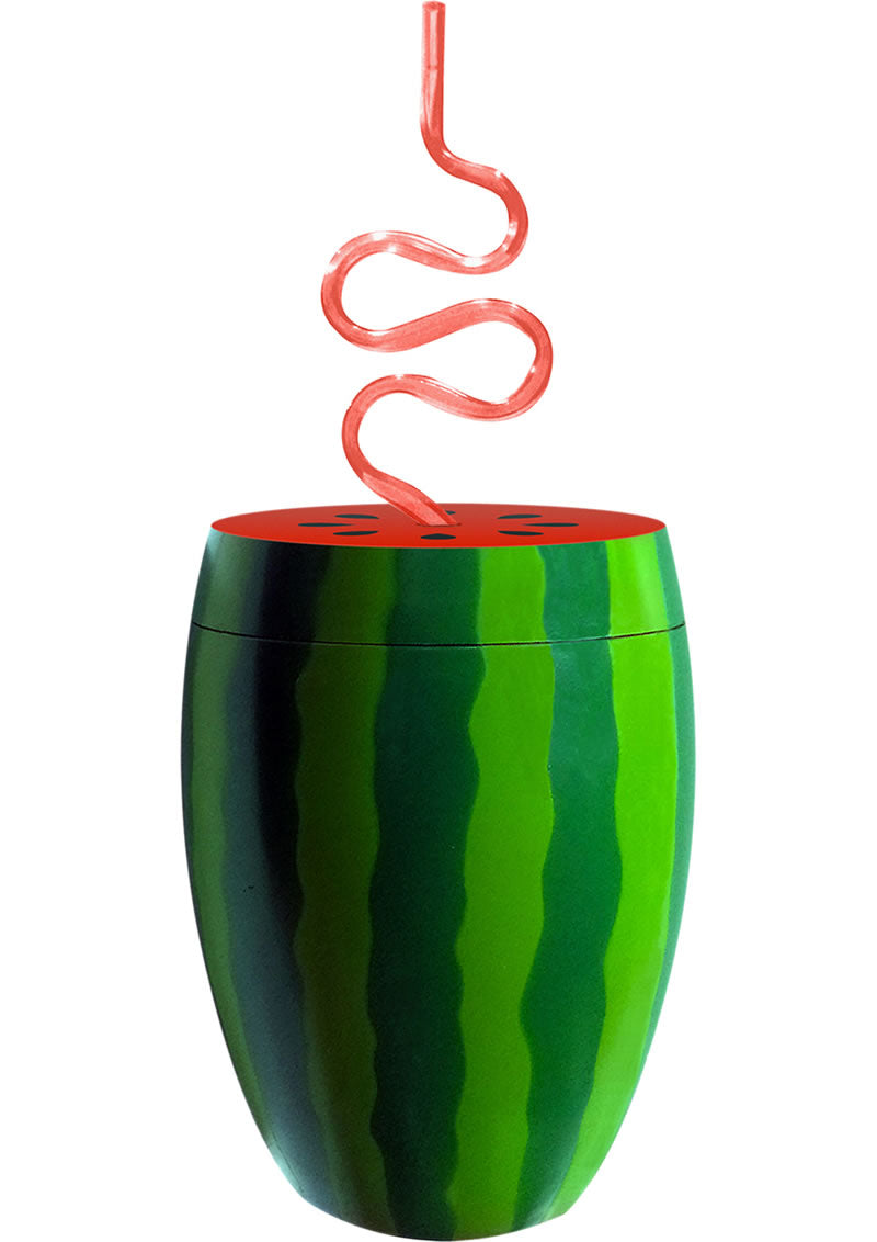 Watermelon Cup - 24oz